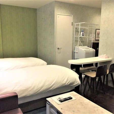 玉出201 Wifi付 玉出駅から徒歩2分 地下鉄難波迄8分 Apartment โอซาก้า ภายนอก รูปภาพ