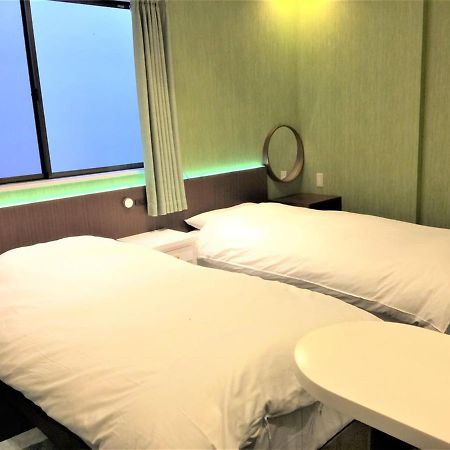 玉出201 Wifi付 玉出駅から徒歩2分 地下鉄難波迄8分 Apartment โอซาก้า ภายนอก รูปภาพ