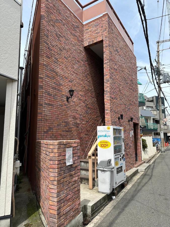 玉出201 Wifi付 玉出駅から徒歩2分 地下鉄難波迄8分 Apartment โอซาก้า ภายนอก รูปภาพ